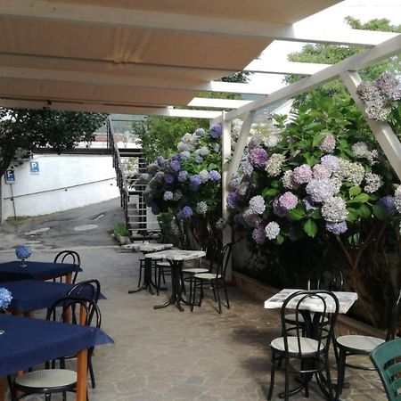 Hotel Caligiuri Decollatura Экстерьер фото
