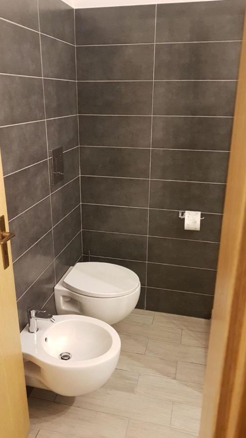 Hotel Caligiuri Decollatura Экстерьер фото